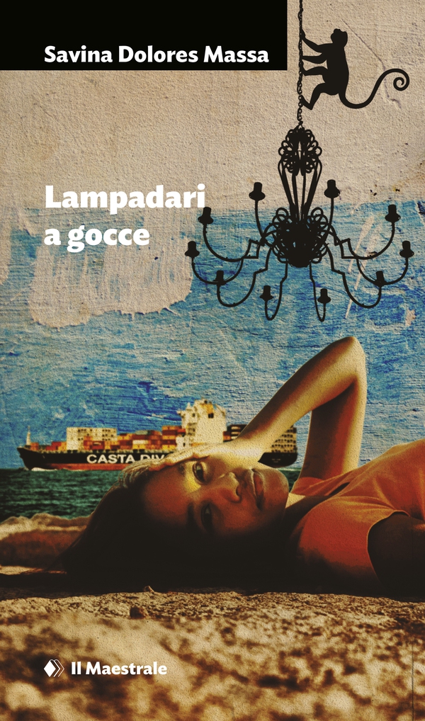 Lampadari a gocce - Librerie.coop Lampadari a gocce - Librerie.coop