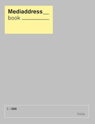 Mediaddress book. La banca dati dei giornalisti - Librerie.coop