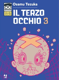Il terzo occhio - Librerie.coop