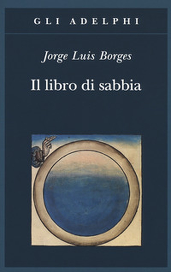 Il libro di sabbia - Librerie.coop Il libro di sabbia - Librerie.coop