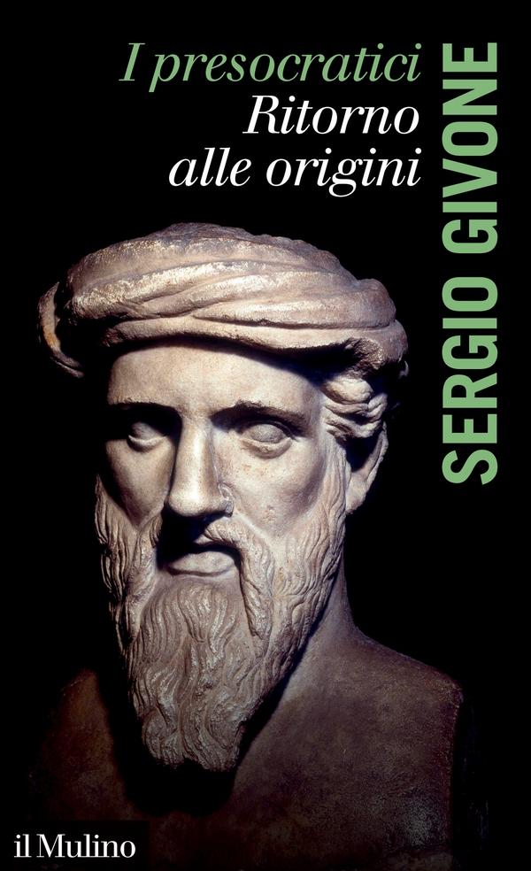I presocratici, ritorno alle origini - Librerie.coop I presocratici, ritorno alle origini - Librerie.coop