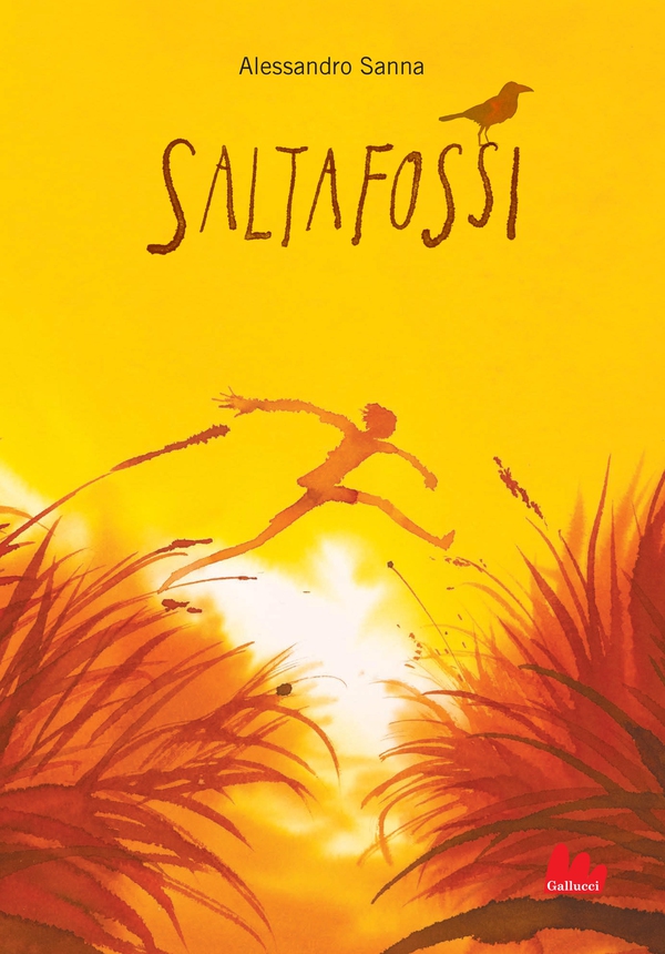 Saltafossi - Librerie.coop Saltafossi - Librerie.coop
