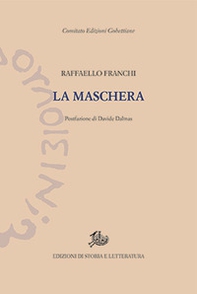 La maschera - Librerie.coop