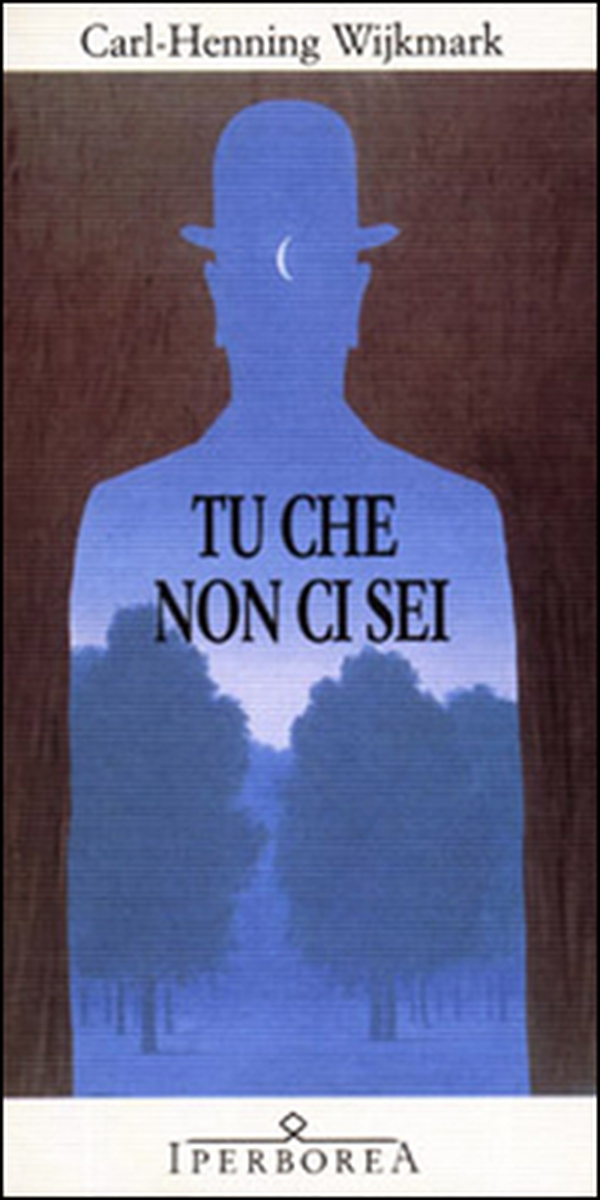 Tu che non ci sei - Librerie.coop Tu che non ci sei - Librerie.coop