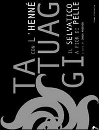 Tatuaggi con l'henné - Librerie.coop