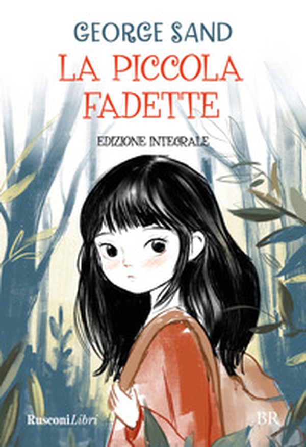 La piccola Fadette - Librerie.coop La piccola Fadette - Librerie.coop