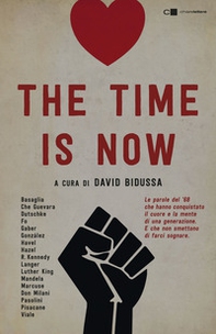 The time is now - Librerie.coop