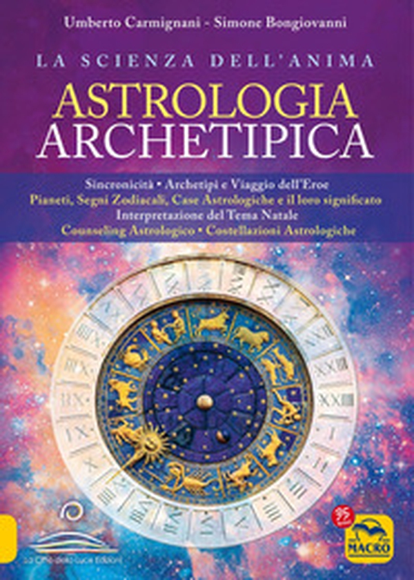 Astrologia archetipica - Librerie.coop Astrologia archetipica - Librerie.coop