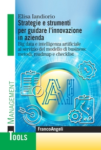 Strategie e strumenti per guidare l'innovazione in azienda - Librerie.coop