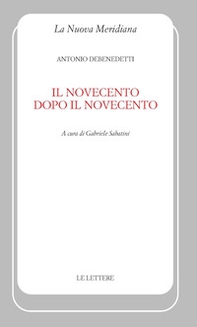 Il Novecento dopo il Novecento - Librerie.coop