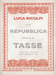 La repubblica delle tasse - Librerie.coop La repubblica delle tasse - Librerie.coop
