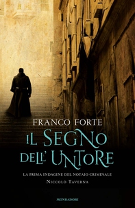 Il segno dell'untore - Librerie.coop