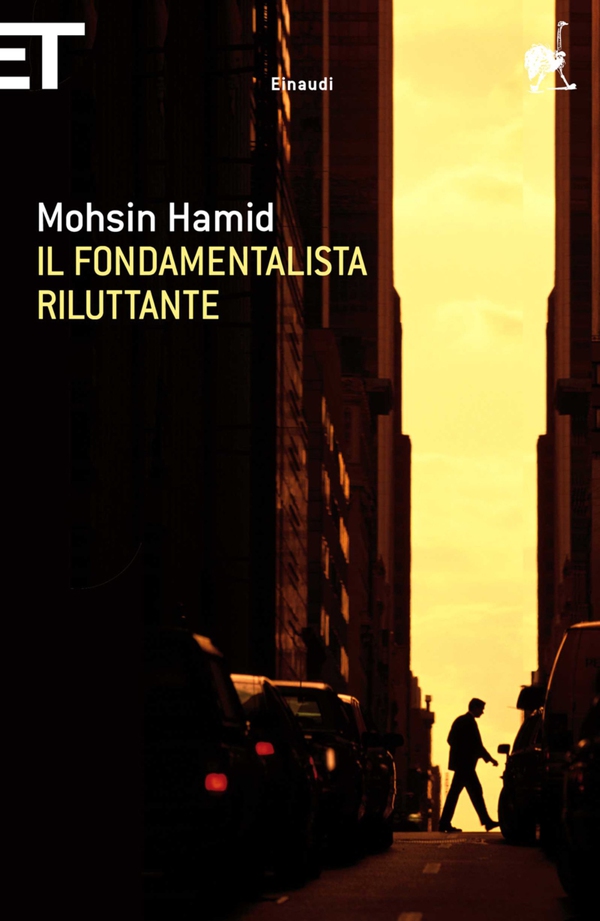 Il fondamentalista riluttante - Librerie.coop Il fondamentalista riluttante - Librerie.coop