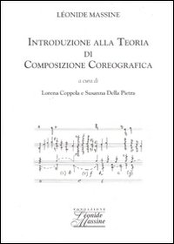Introduzione alla teoria di composizione coreografica - Librerie.coop Introduzione alla teoria di composizione coreografica - Librerie.coop