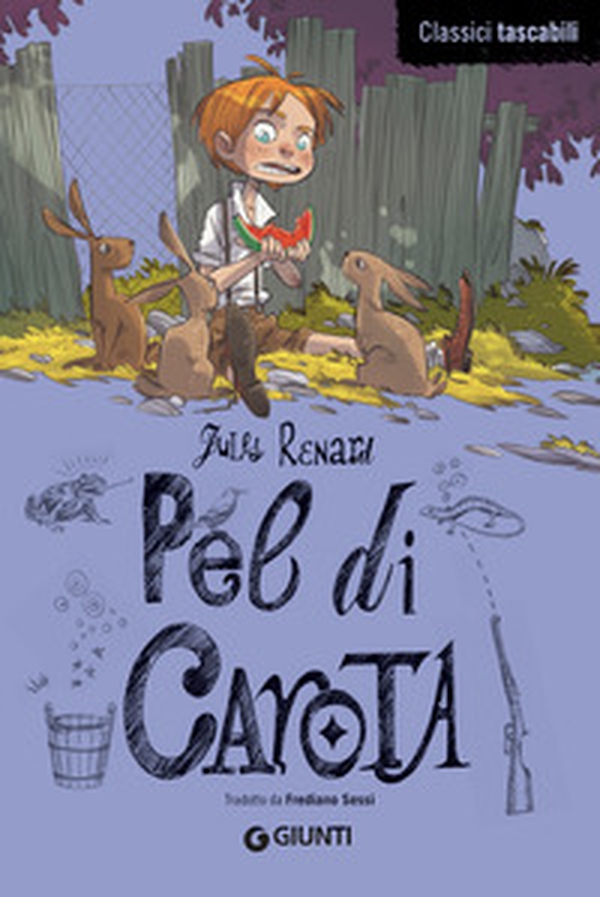Pel di carota - Librerie.coop Pel di carota - Librerie.coop
