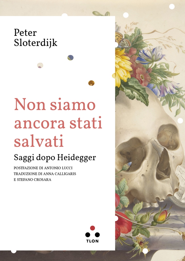 Non siamo ancora stati salvati - Librerie.coop Non siamo ancora stati salvati - Librerie.coop
