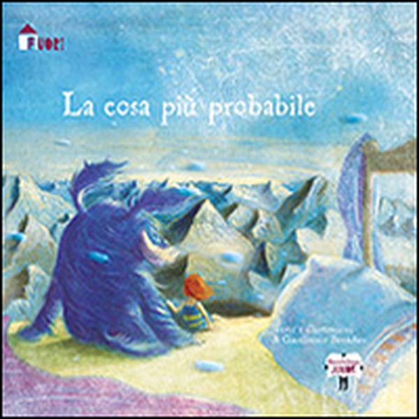 La cosa più probabile - Librerie.coop La cosa più probabile - Librerie.coop