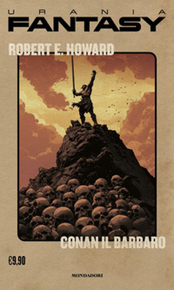 Conan il barbaro - Librerie.coop Conan il barbaro - Librerie.coop