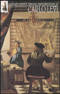 Nuova introduzione a Carlo Levi - Librerie.coop