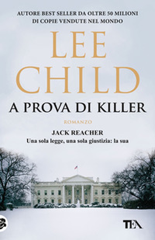 A prova di killer - Librerie.coop A prova di killer - Librerie.coop
