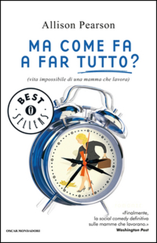 Ma come fa a far tutto? - Librerie.coop Ma come fa a far tutto? - Librerie.coop
