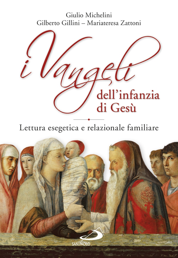 I Vangeli dell'infanzia di Gesù - Librerie.coop