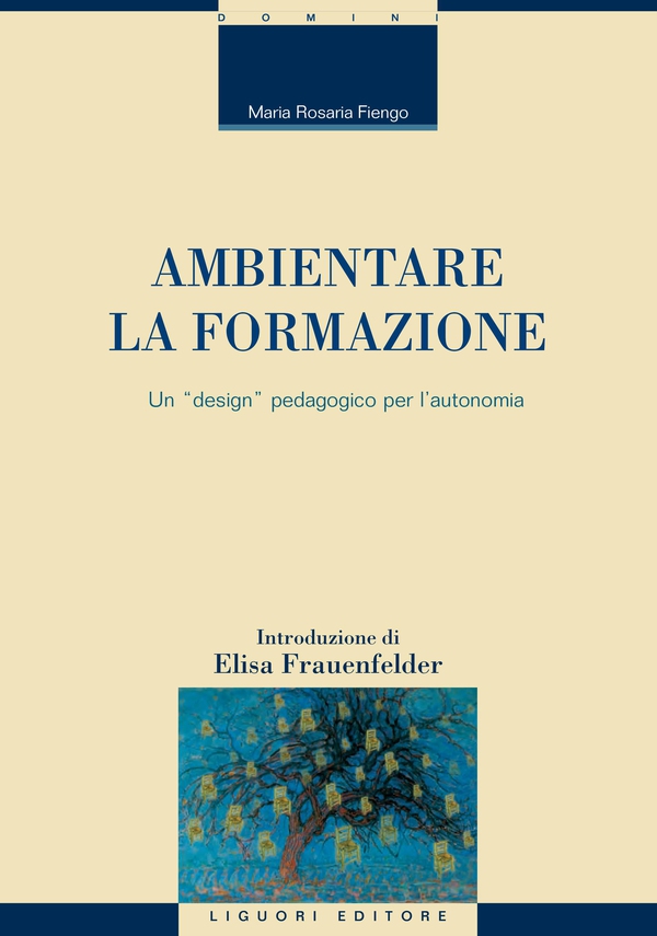 Ambientare la formazione - Librerie.coop Ambientare la formazione - Librerie.coop
