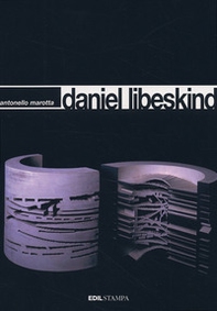 Daniel Libeskind - Librerie.coop
