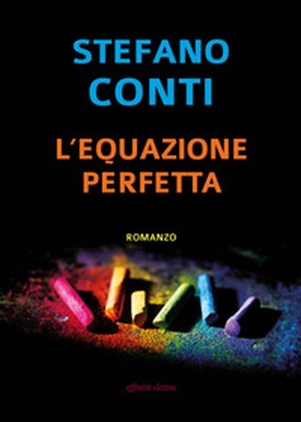 L'equazione perfetta - Librerie.coop L'equazione perfetta - Librerie.coop