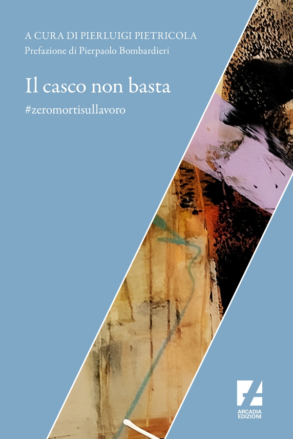 Il casco non basta - Librerie.coop Il casco non basta - Librerie.coop