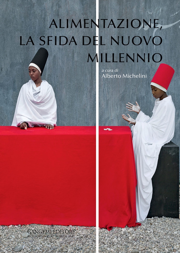 Alimentazione, la sfida del nuovo millennio - Librerie.coop Alimentazione, la sfida del nuovo millennio - Librerie.coop