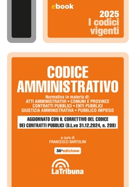 Codice amministrativo - Librerie.coop