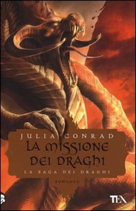 La missione dei draghi - Librerie.coop