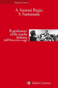 Il professore nella scuola italiana dall'Ottocento a oggi - Librerie.coop Il professore nella scuola italiana dall'Ottocento a oggi - Librerie.coop