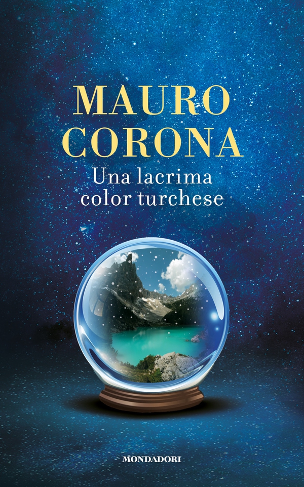 Una lacrima color turchese - Librerie.coop Una lacrima color turchese - Librerie.coop