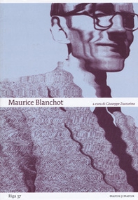 Maurice Blanchot - Librerie.coop