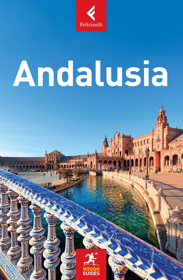Andalusia - Librerie.coop Andalusia - Librerie.coop