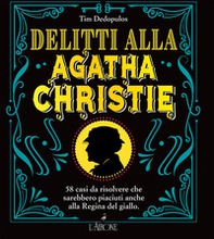 Delitti alla Agatha Christie - Librerie.coop