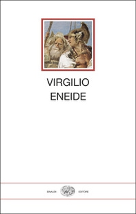Eneide. Testo latino a fronte - Librerie.coop Eneide. Testo latino a fronte - Librerie.coop