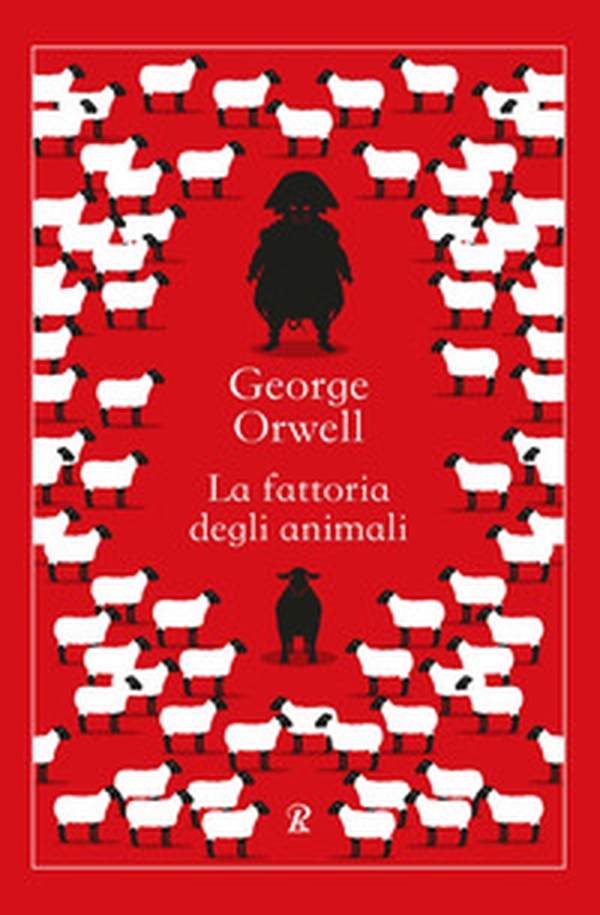 La fattoria degli animali - Librerie.coop La fattoria degli animali - Librerie.coop