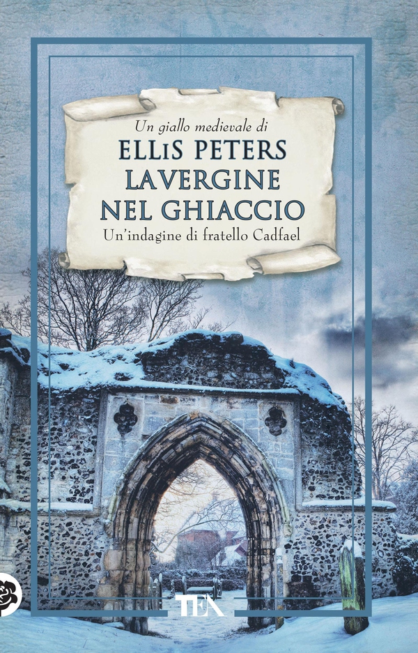 La vergine nel ghiaccio - Librerie.coop La vergine nel ghiaccio - Librerie.coop