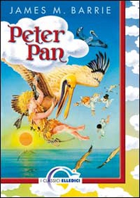 Peter Pan - Librerie.coop Peter Pan - Librerie.coop