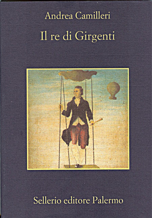 Il re di Girgenti - Librerie.coop Il re di Girgenti - Librerie.coop
