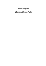 Abusopoli - Librerie.coop