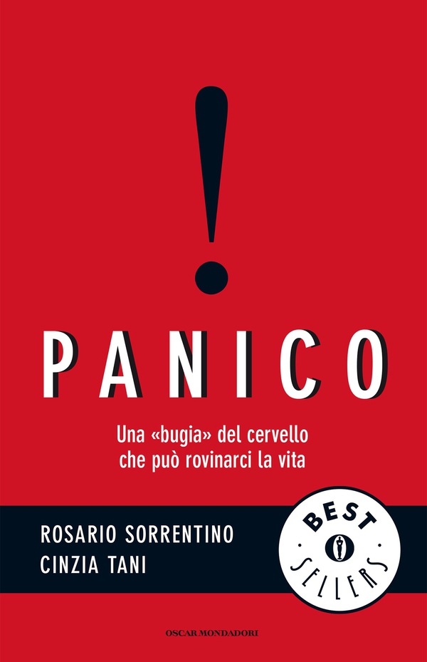 Panico - Librerie.coop Panico - Librerie.coop