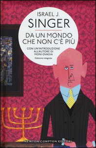 Da un mondo che non c'è più - Librerie.coop Da un mondo che non c'è più - Librerie.coop