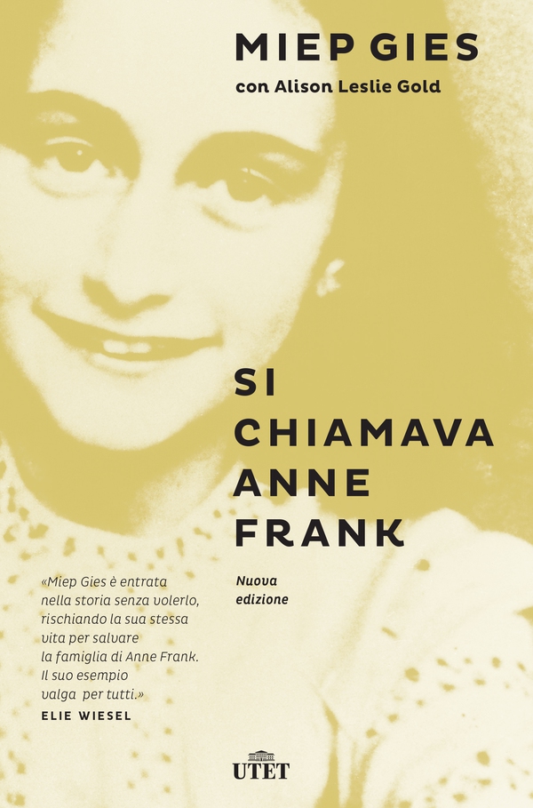 Si chiamava Anne Frank - Librerie.coop Si chiamava Anne Frank - Librerie.coop