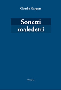 Sonetti maledetti - Librerie.coop