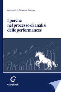 I perchè del processo di analisi delle perfomances - Librerie.coop