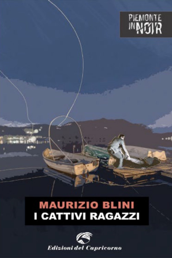 I cattivi ragazzi - Librerie.coop I cattivi ragazzi - Librerie.coop
